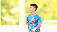 ĐT Việt Nam được hưởng lợi lớn sau quyết định bất ngờ của ĐT Nepal